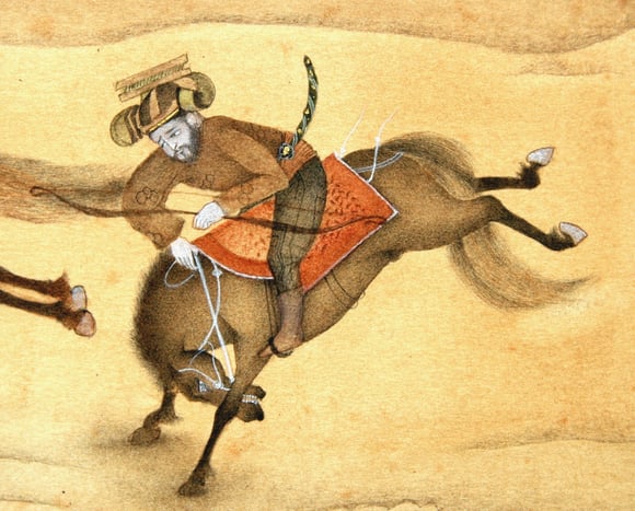 Detail Battle